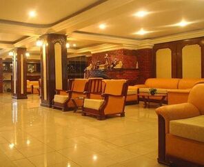 Azim Thermal Hotel