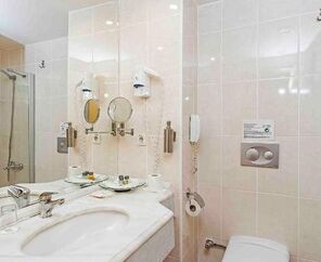 Polat Thermal Hotel