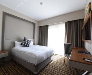 Hierapark Thermal & Spa Hotel