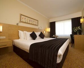 Radisson Hotel President Beyazit Istanbul