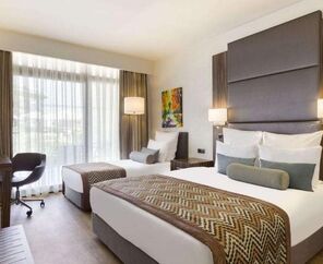 Ramada Resort by Wyndham Akbuk