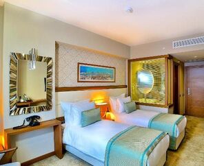 Hotel Momento Golden Horn