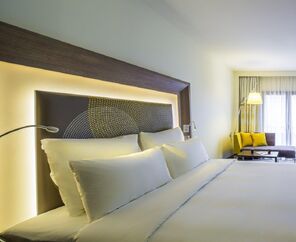Novotel Istanbul Bosphorus