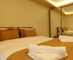 Galata Port House