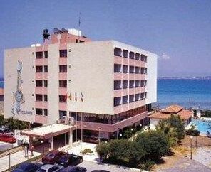 Scala Nuova Inkim Hotel & Annex