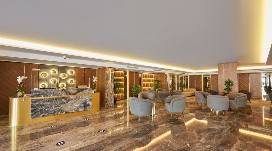 Grand Hotel Gulsoy