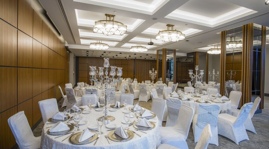 Wish More Hotel Istanbul