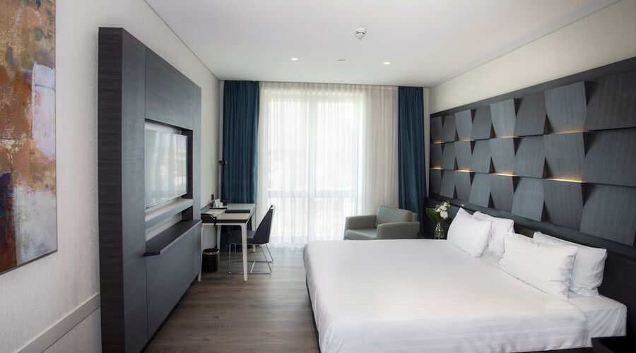Wish More Hotel Istanbul