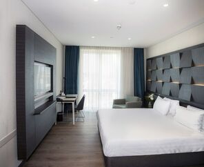 Wish More Hotel Istanbul