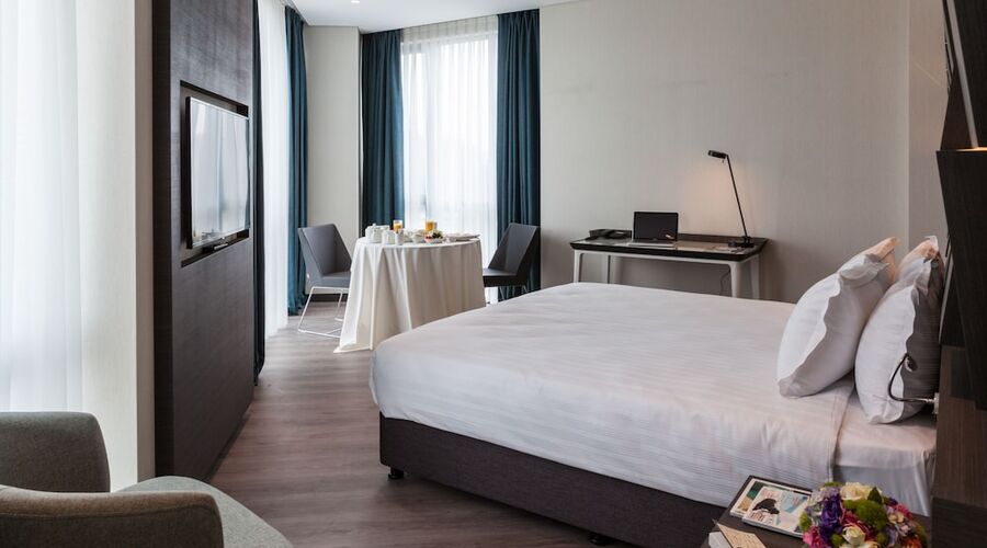 Wish More Hotel Istanbul