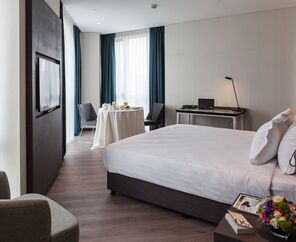 Wish More Hotel Istanbul