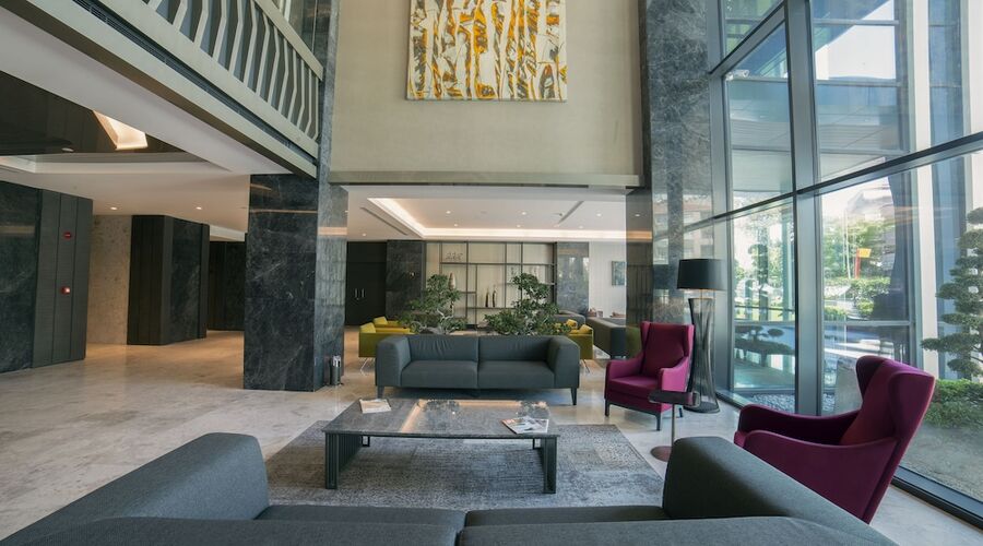 Wish More Hotel Istanbul