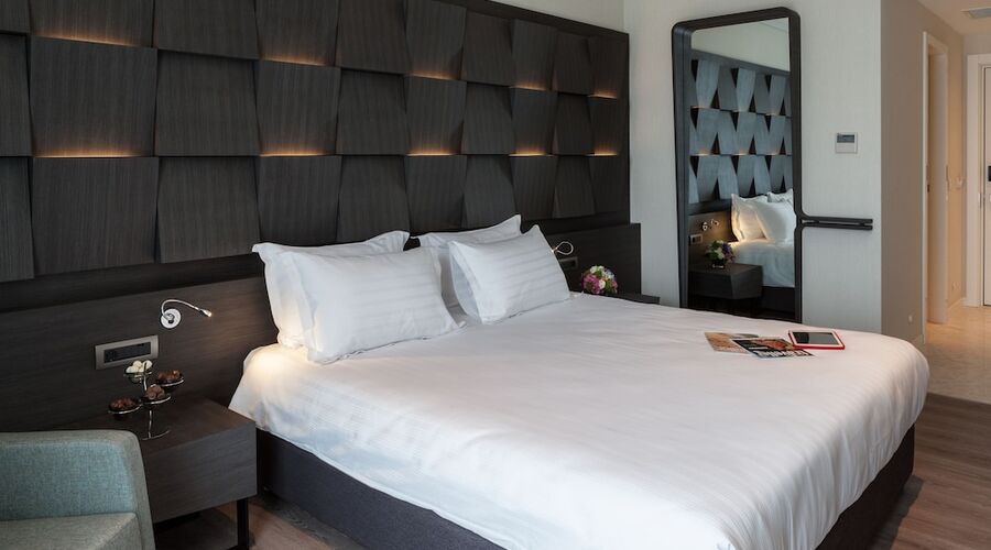 Wish More Hotel Istanbul