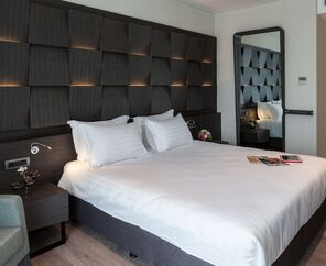 Wish More Hotel Istanbul