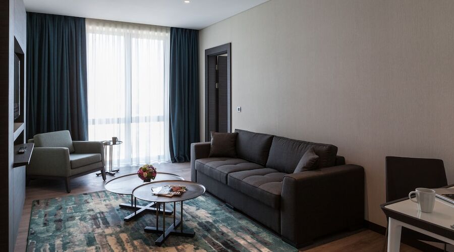 Wish More Hotel Istanbul