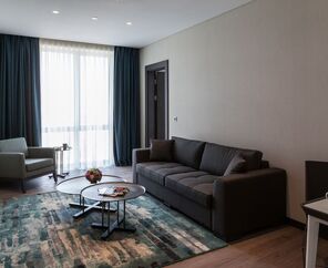 Wish More Hotel Istanbul