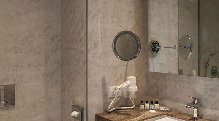 Wish More Hotel Istanbul