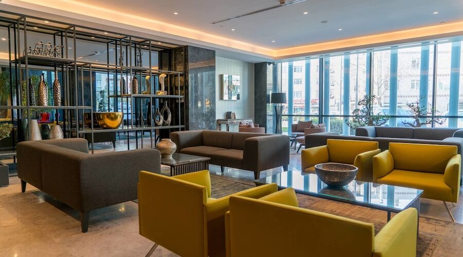 Wish More Hotel Istanbul