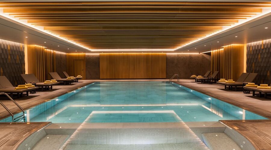 Wish More Hotel Istanbul
