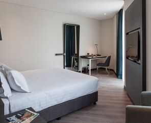 Wish More Hotel Istanbul