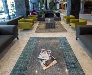 Wish More Hotel Istanbul