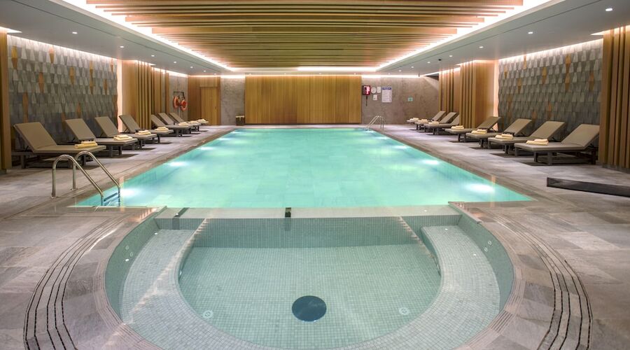 Wish More Hotel Istanbul