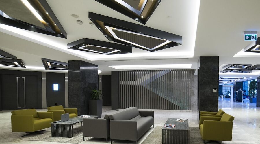 Wish More Hotel Istanbul