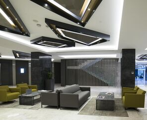 Wish More Hotel Istanbul
