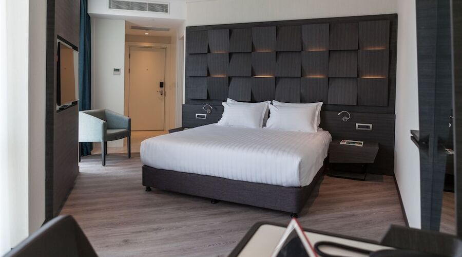 Wish More Hotel Istanbul