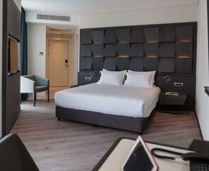 Wish More Hotel Istanbul