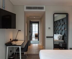 Wish More Hotel Istanbul