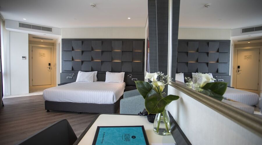 Wish More Hotel Istanbul