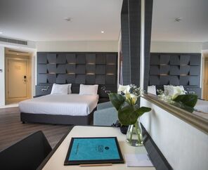 Wish More Hotel Istanbul