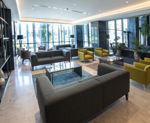 Wish More Hotel Istanbul