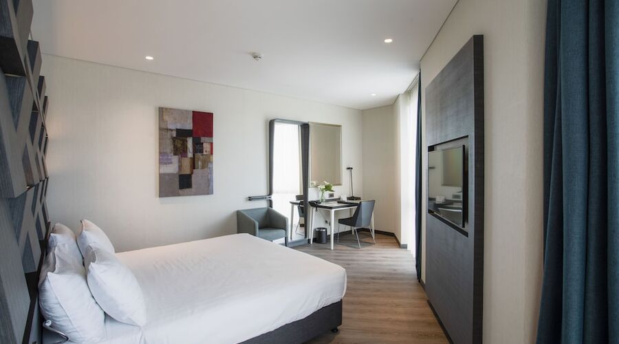 Wish More Hotel Istanbul