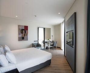 Wish More Hotel Istanbul