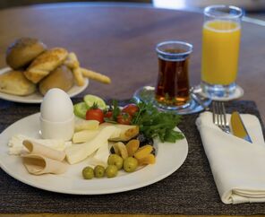 Wish More Hotel Istanbul