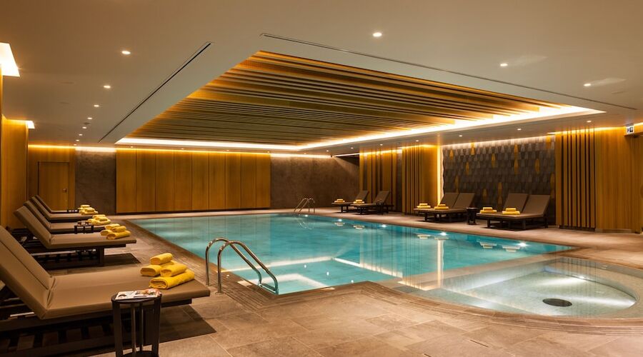 Wish More Hotel Istanbul