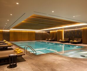 Wish More Hotel Istanbul