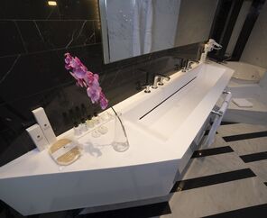 Wish More Hotel Istanbul