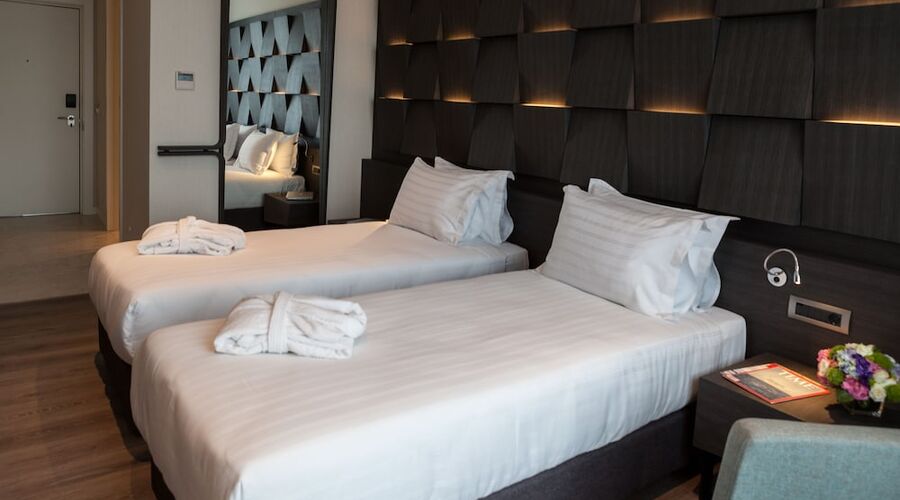 Wish More Hotel Istanbul