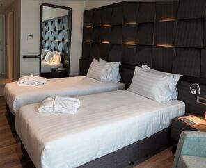 Wish More Hotel Istanbul