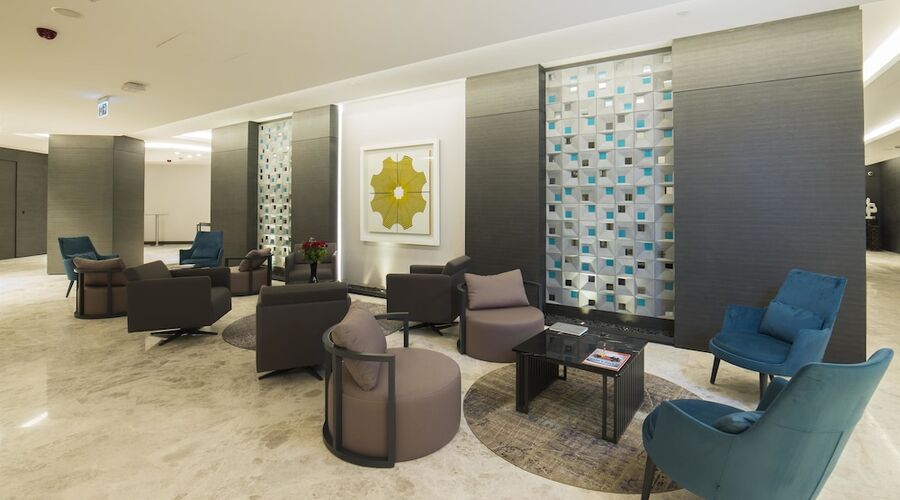 Wish More Hotel Istanbul