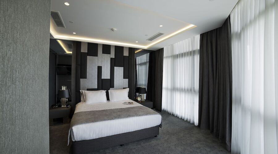 Wish More Hotel Istanbul