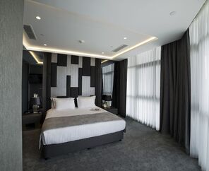 Wish More Hotel Istanbul