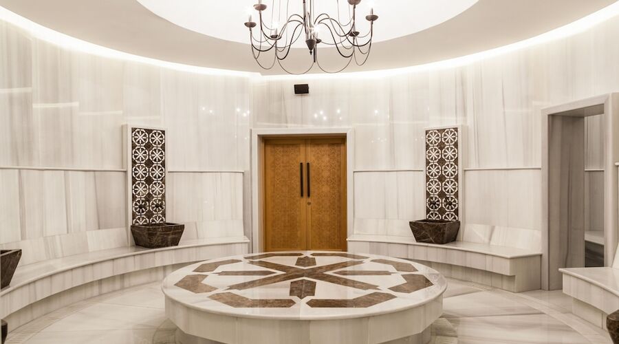 Wish More Hotel Istanbul