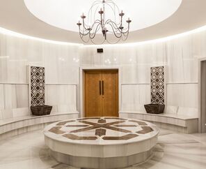 Wish More Hotel Istanbul