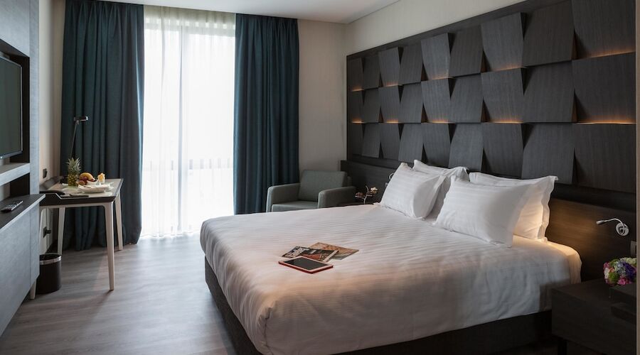 Wish More Hotel Istanbul