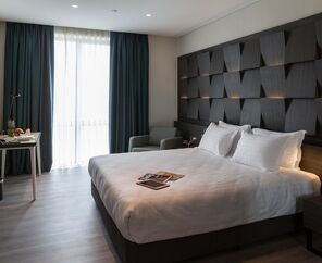 Wish More Hotel Istanbul