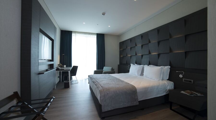 Wish More Hotel Istanbul